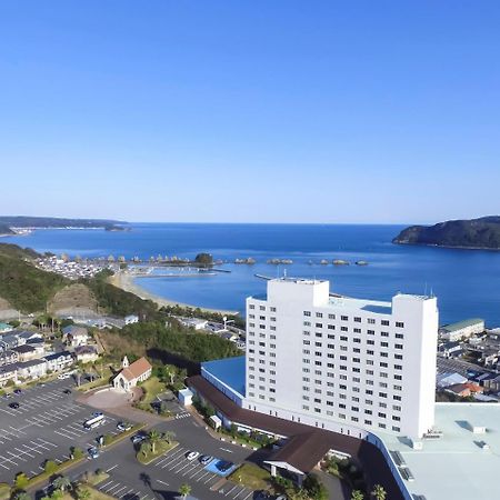 Hotel&Resorts Wakayama-Kushimoto Eksteriør billede