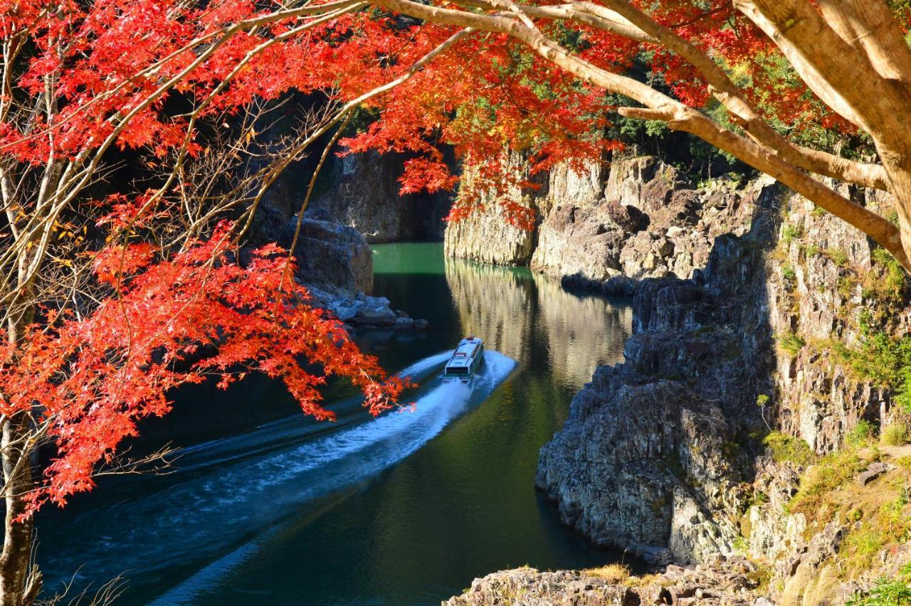 Hotel&Resorts Wakayama-Kushimoto Eksteriør billede